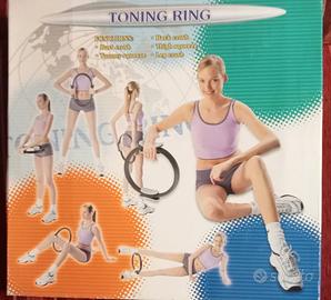 Anello cerchio fitness