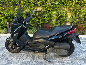 Yamaha Xmax 125
