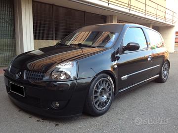 Renault Clio RS 172