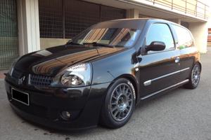 Renault Clio RS 172