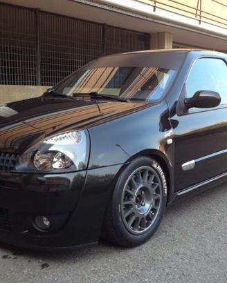 Renault Clio RS 172