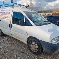 Fiat scudo 2.0 jtd 