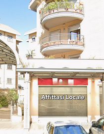 Monterotondo Locale Centralissimo