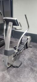 ellittica Technigym Synchro Excite