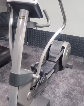 ellittica Technigym Synchro Excite