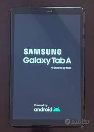 SAMSUNG GALAXY Tab A 10.5