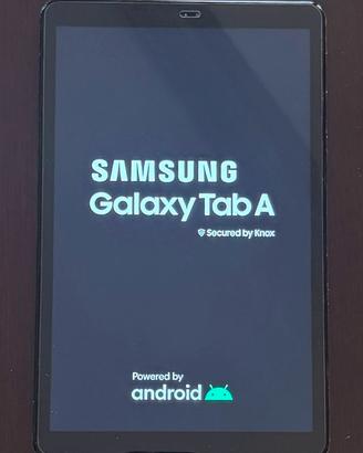 SAMSUNG GALAXY Tab A 10.5