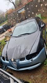 Ricambi Alfa 147 GTA 3.2 V6