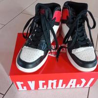 Everlast scarpe da ginnastica