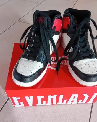 Everlast scarpe da ginnastica