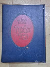TALMUD vol.6