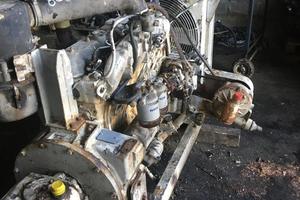 Iveco Aifo Usato Type 8061 I 25