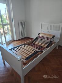 Rete elettrica a doghe