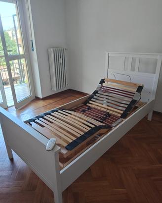 Rete elettrica a doghe