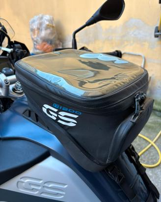 Borsa Serbatoio BMW
