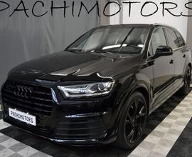 AUDI Q7 3.0 TDI 272 CV quattro tiptronic S-Line