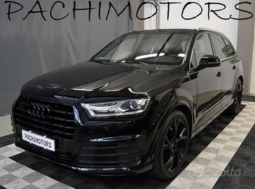 AUDI Q7 3.0 TDI 272 CV quattro tiptronic S-Line