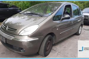Ricambi Usati CITROEN XSARA PICASSO 2008