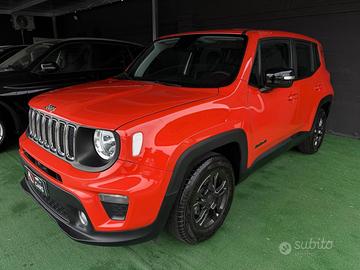 Jeep Renegade 1.6 Mjt 120 CV Business