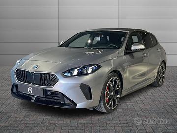 BMW Serie 1 F70 - 118d MSport Pro auto
