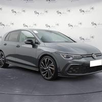 Volkswagen Golf 2.0 TDI GTD DSG LED MATRIX 19...