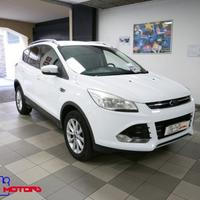 FORD Kuga 1.5 EcoBoost 120 CV S&S 2WD Titanium