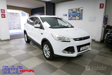 FORD Kuga 1.5 EcoBoost 120 CV S&S 2WD Titanium
