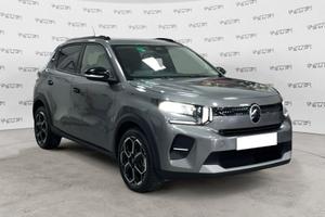 Citroën C3 Turbo 100 S&S MAX