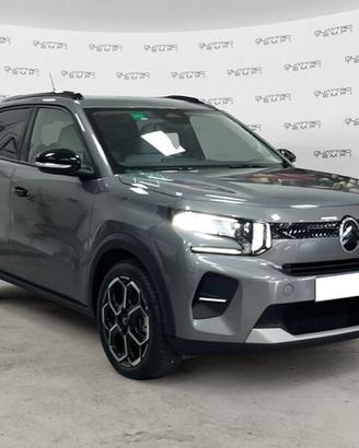 Citroën C3 Turbo 100 S&S MAX
