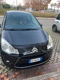 citroen c3 anno 2010