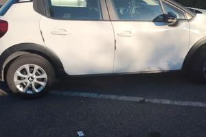 Citroen C3 1.5 Blue HDi  102 cv
