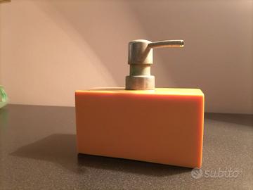 Dispenser vintage per sapone