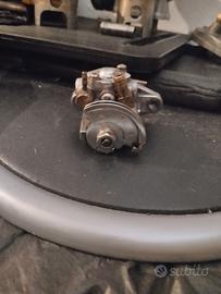 Miscelatore completo am6