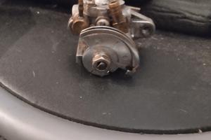 Miscelatore completo am6