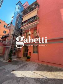 Appartamento Roma [Cod. rif 3332326VRG]