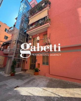Appartamento Roma [Cod. rif 3332326VRG]