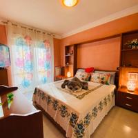 Camera da Letto Matrimoniale - Armadio Specchiato