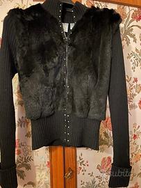 Giubbino cappotti e mantella