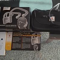 Casio  pulsimetroCSP-100