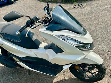 Honda pcx 125