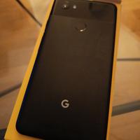  Telefono Google Pixel 2  perfetto !!! 