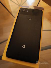  Telefono Google Pixel 2  perfetto !!! 