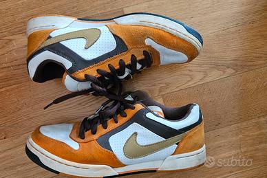 Nike SB Zoom Air Classic 2006 EUR 43