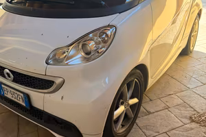 smart 451