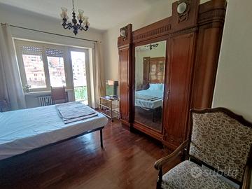 Camera doppia a breve termine San Paolo