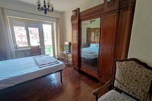 Camera doppia a breve termine San Paolo