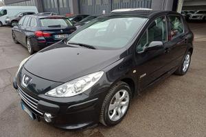 Peugeot 307 1.6 HDi 110CV 5p. 1°proprietario