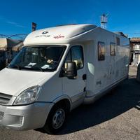 Giottiline 451 Y IMPIANTO LITIO