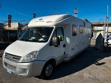 Giottiline 451 Y IMPIANTO LITIO