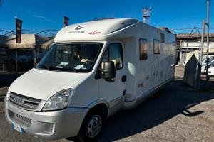 Giottiline 451 Y IMPIANTO LITIO